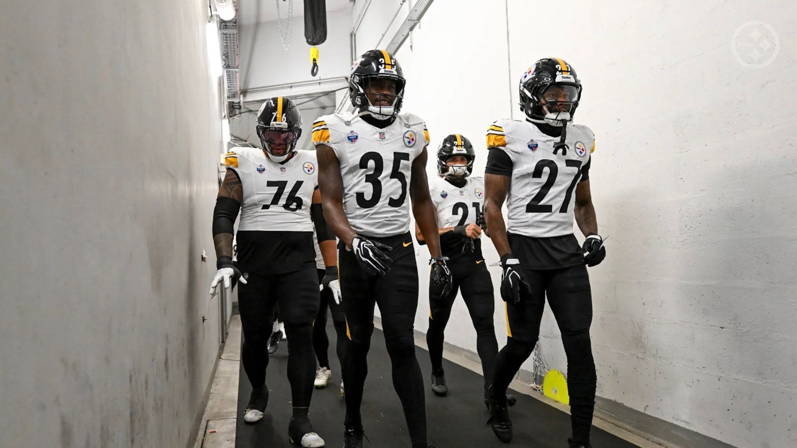 Browns Are Likely Looking To Exploit Specific Defender For The Steelers In Week 8 (Steelers News). Photo by Karl Roser / Pittsburgh Steelers