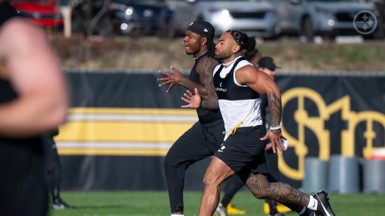 Steelers' Use Of Jaylen Warren Is Likely To Infuriate Fans In 2026. Photo by Taylor Ollason / Pittsburgh Steelers