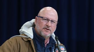Steelers May Be Contacted For A Strong Trade Opportunity By Chargers (Steelers News). Photo by Brian Fluharty / Imagn Images