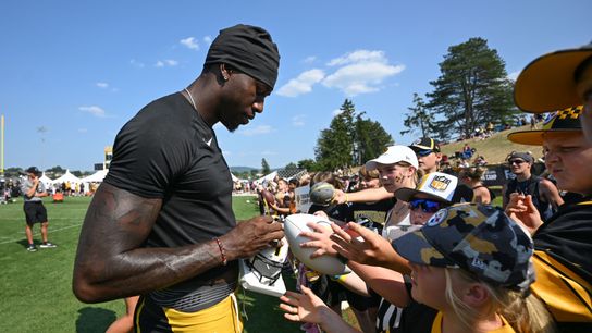 Steelers Should Have Zero Optimism When It Comes To Big Problem With Joey Porter Jr (Steelers News)