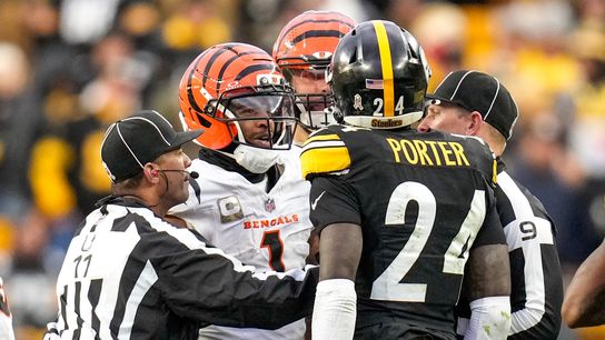 Steelers' Mystery Plaguing Negotiations With Joey Porter Jr (Steelers News)
