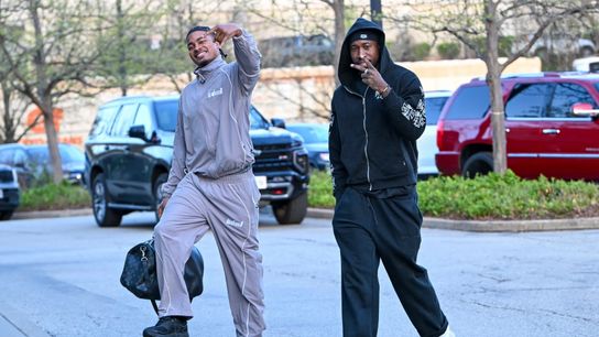 Steelers Finally Have Lucrative Price Tag Revealed On A Joey Porter Jr Extension. Photo by Alysa Rubin / Pittsburgh Steelers