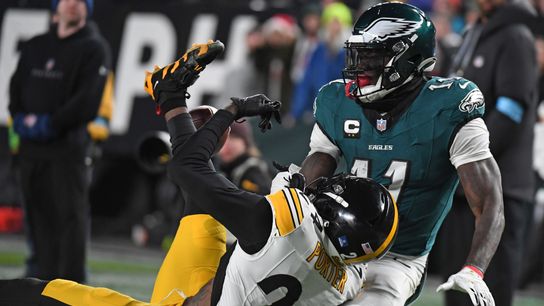 Former NFL Executive Detailed Why It Isn't Bad The Steelers Haven't Offered Joey Porter Jr A New Contract (Steelers News)