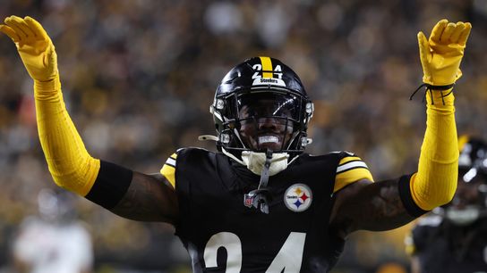Steelers Finally Have Great Joey Porter Jr News As Star Defender Returns (Steelers News)