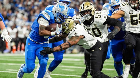 Saints Defender Name Drops Players As He is Confident Heading Into Clash With Steelers (Steelers News)