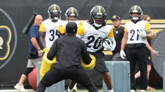 Steelers' Free Agent Addition Could Have An Unfortunate Ripple Effect (Steelers News)