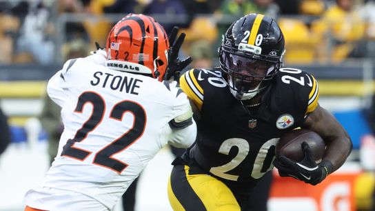 Steelers Fans Get An Inspiring Message About 2025 Bust Kaleb Johnson: "He Can Be Really Great" (Steelers News)