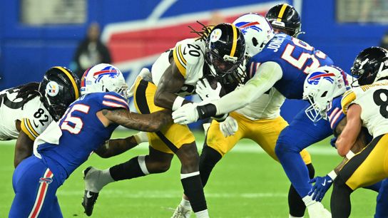 Steelers Fans Get A Great Look At What Went Wrong With Kaleb Johnson After His Trade To The Packers (Steelers News)