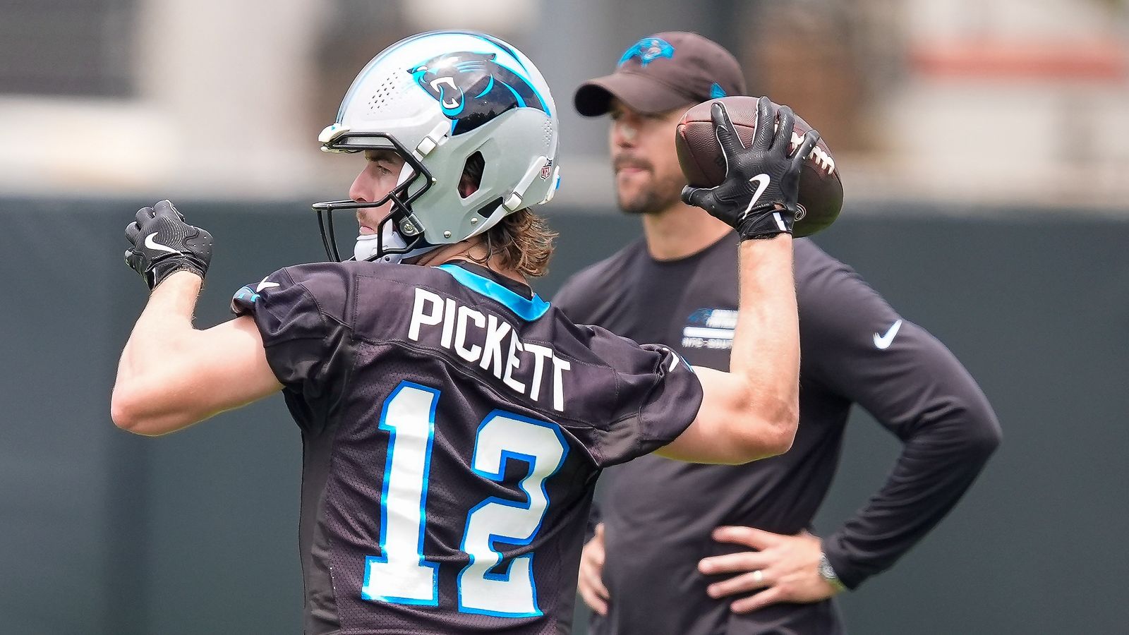 Former Steelers GM Kevin Colbert Defends Terrible Kenny Pickett Selection: "He Was Trending In The Right Direction" (Steelers News). Photo by Jim Dedmon / Imagn Images