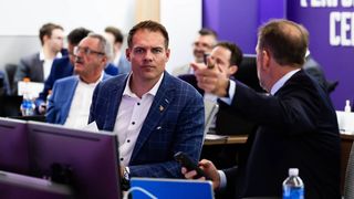 Steelers Aren’t In The Clear As Key Front Office Member Could Depart (Steelers News). Photo by Alli Rusco / Minnesota Vikings