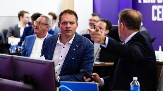 Steelers Aren’t In The Clear As Key Front Office Member Could Depart (Steelers News)