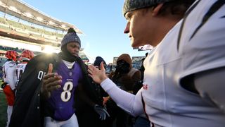 AFC North QB Drama Will Begin To Ramp Up As Steelers Could See The Landscape Fully Change (Steelers News). Photo by Joseph Maiorana / Imagn Images