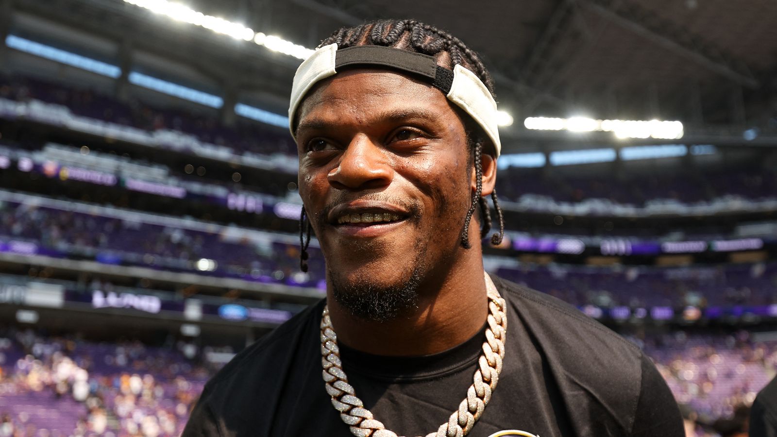 Jets Targeting Ex-Steelers Coach Mike Tomlin And Massive Trade For Lamar Jackson (Steelers News). Photo by Matt Krohn / Imagn Images