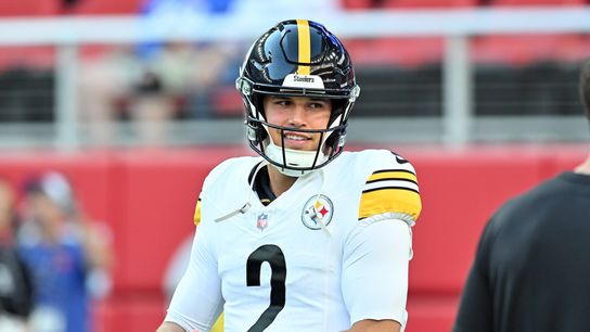 "Still Here": Steelers' Mason Rudolph Plans To Stay In Pittsburgh For 2027 And Beyond (Steelers News)