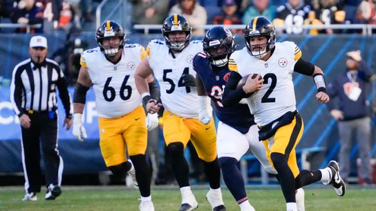 Steelers' Mike McCarthy Essentially Tells Mason Rudolph To Get Lost In Pittsburgh's Intriguing 2026 Quarterback Room (Steelers News)
