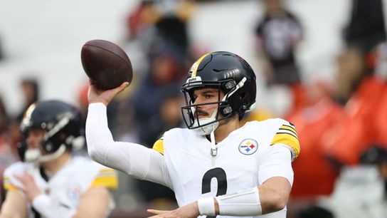Steelers Have Some Fans Blinded By False Narratives Surrounding The Quarterback Situation (Steelers News)
