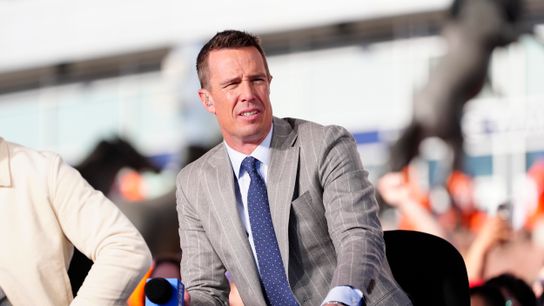 Steelers Acquiring Pro Bowler Via Trade From Falcons Makes Perfect Sense (Steelers News)