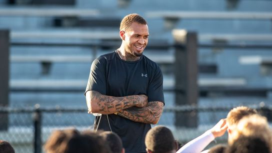 Steelers' Maurkice Pouncey Reveals One Of The Secrets Behind His Legendary Career (Steelers News)