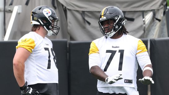 Steelers Get Unfortunate News About Rookie Max Iheanachor Returning From Injury (Steelers News)