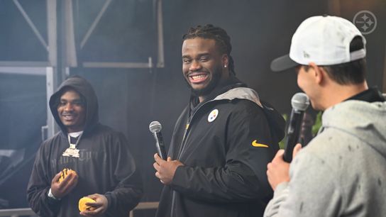 Steelers' Draft Was Nearly Ruined By A Ridiculous Personal Vendetta (Steelers News)