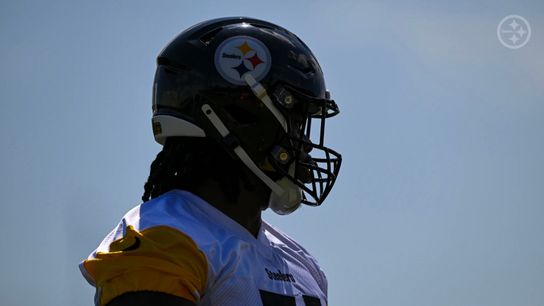 Steelers Ink New Fully Guaranteed Contract With Top Rookie Max Iheanachor (Steelers News)
