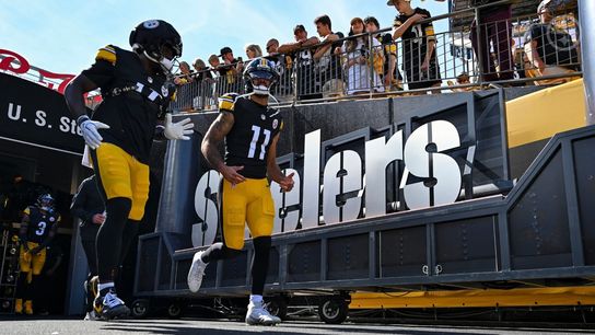 Steelers Get Even More Heartbreaking News At Wide Receiver: "Stay Tuned" (Steelers News)