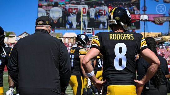 Report Detailed Exactly What Steelers Are Looking For At The Trade Deadline (Steelers News)