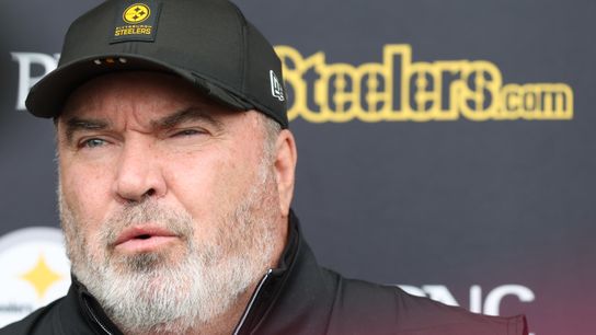 "I'm Sure They're Going To Put An Offer In": Steelers Absolutely Have Interest In Quarterback (Steelers News)