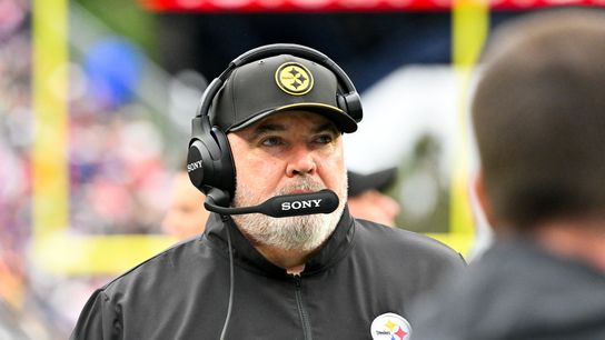 Steelers Fans Get Promising Sign As Mike McCarthy Claims Major Issue Has Been Fixed (Steelers News)