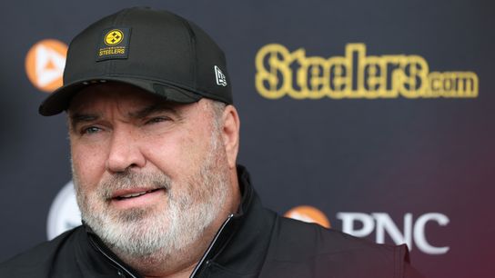 Steelers' Mike McCarthy Is Quickly Making A Major Difference As He Is Hard On Both Coaches And Players (Steelers News)