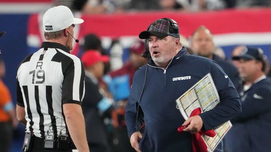 Steelers Get Bad News About Controversial Officiating Crew For Clash With Bengals (Steelers News)