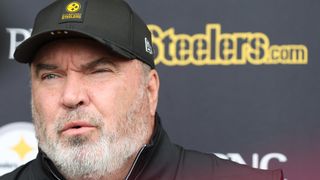 Steelers' Germie Bernard Makes Bold Claim About Pittsburgh's Offense: "We Have The System" (Steelers News). Photo by Charles LeClaire / Imagn Images