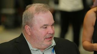 Steelers Might Be Completely Out Of Luck On Draft Night As Ideal Scenario Will Be Near Impossible To Pull Off (Steelers News). Photo by AP Photo