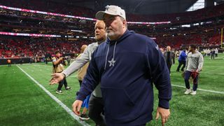 Steelers' Fan-Favorite Has Heard Some "Mixed Reports" On Playing For New Head Coach Mike McCarthy (Steelers News). Photo by © Brett Davis / Imagn Images