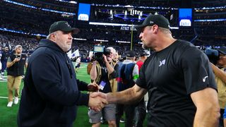 Steelers Considering Extremely Risky Offensive Approach For The 2026 Season (Steelers News). Photo by Kevin Jairaj / Imagn Images