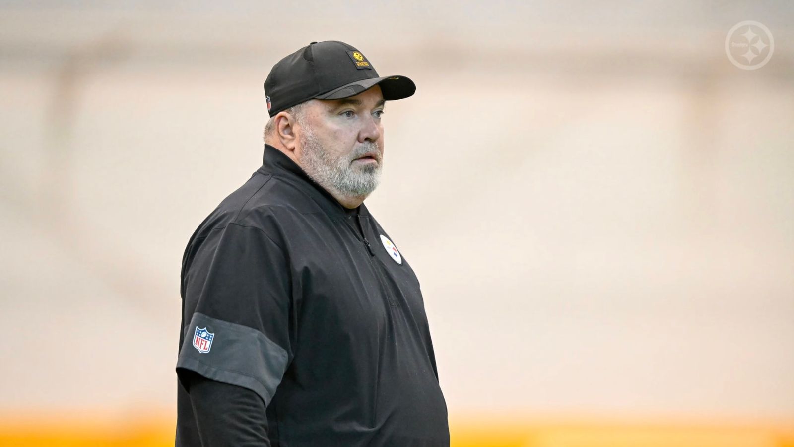 "Needs More Playmaking": Mike McCarthy Calls Out Steelers Rookie By Name (Steelers News). Photo by Karl Roser / Pittsburgh Steelers