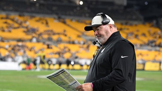 Mike McCarthy Makes Profound Admission After Steelers' Friday Night Disaster Against The Jets (Steelers News)
