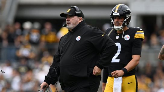 Steelers Veteran Exposed What Ignited The Offensive Spark Against Bengals (Steelers News)