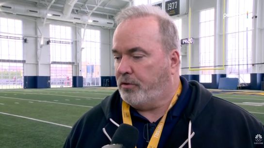 Steelers Receive Serious Warning About 1 Of Their Top Draft Targets (Steelers News)