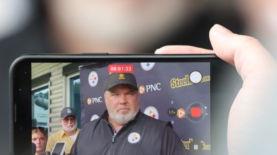 Inspiring News Breaks About Steelers' Offense Under New Head Coach Mike McCarthy (Steelers News)