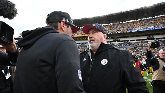 A Serious Problem Arises On The Steelers' Coaching Staff As Trust Is An Issue (Steelers News)