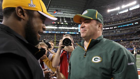 Steelers Provide Loads Of Worry To Popular Pundit: "I'm Concerned" (Steelers News)