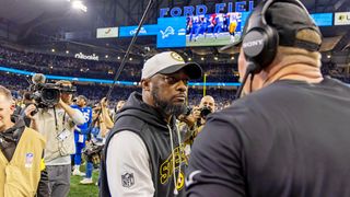 "Greater Autonomy": Steelers Defense Will Have A New Life After Stale Approach (Steelers News). Photo by David Reginek / Imagn Images