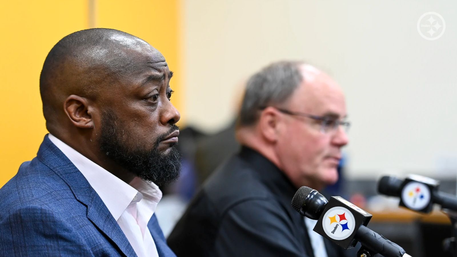 Behind The Scenes Details Leak About The Mistake That Set The Steelers Back Several Years (Steelers News). Photo by Karl Roser / Pittsburgh Steelers