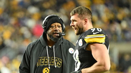 Former Steelers Head Coach Mike Tomlin Could Be Taken Advantage Of By His Former Players (Steelers News)