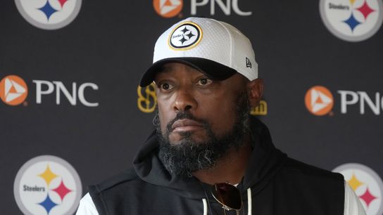 Steelers Former Head Coach Mike Tomlin Makes Next Move Official And Signs First Contract Since Leaving The Team (Steelers News)