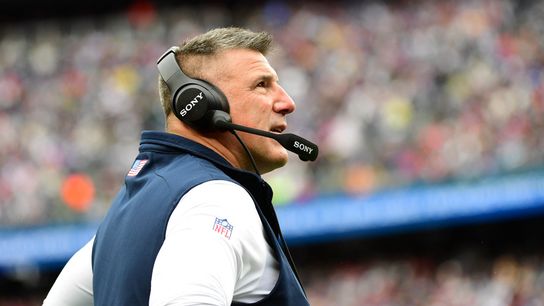 Patriots' Mike Vrabel Flames The Steelers After Victory: "Keep Things In Perspective" (Steelers News)