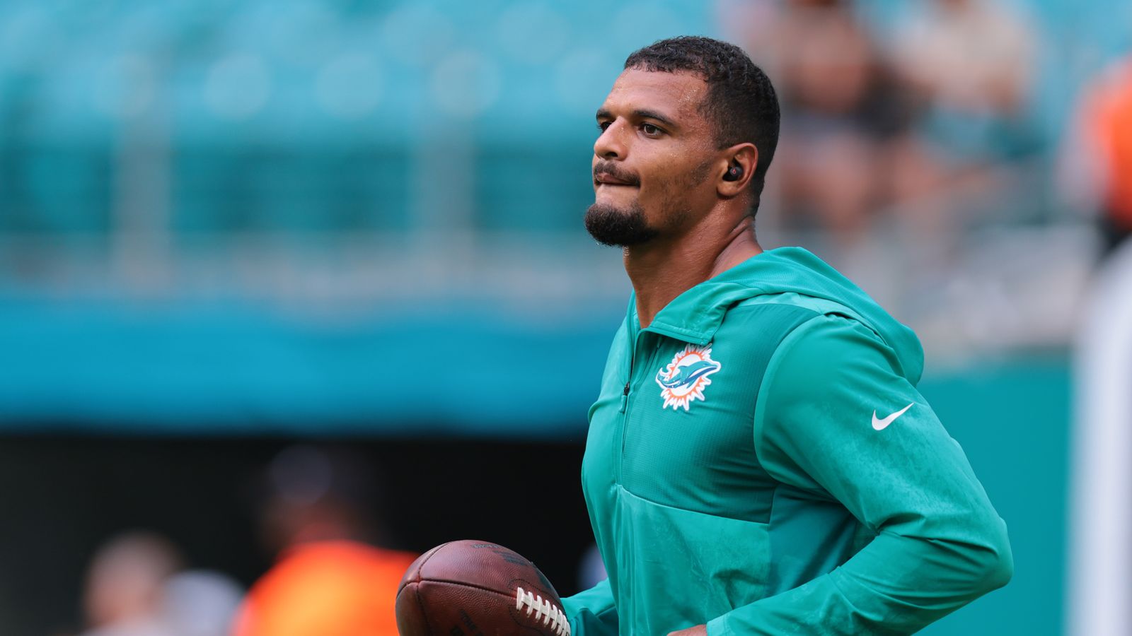 ESPN: Steelers Reunion With Minkah Fitzpatrick On The Table If He's Released (Steelers News). Photo by Sam Navarro / Imagn Images