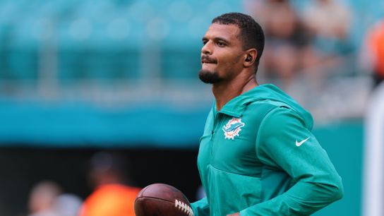 ESPN: Steelers Reunion With Minkah Fitzpatrick On The Table If He's Released. Photo by Sam Navarro / Imagn Images