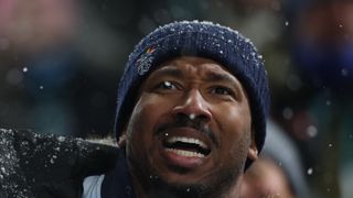 Myles Garrett's Time In The AFC North Could Be Nearing Its End As Steelers Get Latest News On A Potential Trade (Steelers News). Photo by Nathan Ray Seebeck / Imagn Images